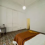 Habitación en barcelona