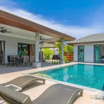 Rent 3 bedroom house of 200 m² in Phuket