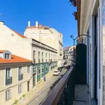 Rent 2 bedroom apartment of 70 m² in lisbon