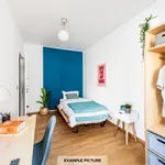 Miete 2 Schlafzimmer wohnung von 10 m² in Berlin