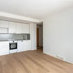 Vuokraa 2 makuuhuoneen asunto, 33 m² paikassa Helsinki