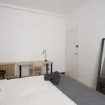 Rent a room in madrid