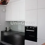 Rent 3 bedroom apartment of 85 m² in Warszawa