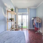 Rent a room in lisbon