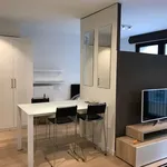 Studio of 52 m² in brussels