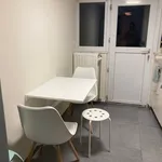 Rent 1 bedroom house of 184 m² in Liège