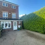 Rent 4 bedroom house in North East England