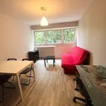 Appartement de 21 m² avec 1 chambre(s) en location à Nancy