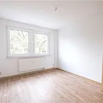 Rent 3 bedroom apartment of 59 m² in Chemnitz