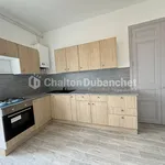 Rent 3 bedroom apartment of 67 m² in ROANNE