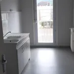 Appartement de 45 m² avec 2 chambre(s) en location à Autun