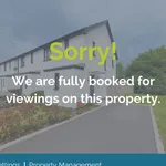 Rent 3 bedroom apartment in Scotland