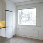 Rent 3 bedroom apartment of 64 m² in Pori