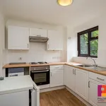 Flat to rent in Hedley Court, High Wycombe HP10