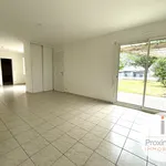 Maison de 78 m² avec 3 chambre(s) en location à Sévrignac