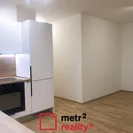 Pronajměte si 2 ložnic/e byt o rozloze 74 m² v Olomouc