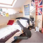 Rent a room in North West England