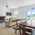 Maison de 120 m² avec 6 chambre(s) en location à MOUGINS