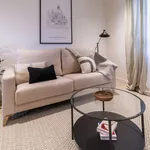 Alquilo 4 dormitorio apartamento de 93 m² en Madrid