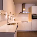 Huur 2 slaapkamer appartement van 100 m² in brussels