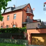 Rent 3 bedroom apartment of 96 m² in Frýdek-Místek