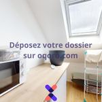 Rent 10 bedroom apartment of 12 m² in Angers