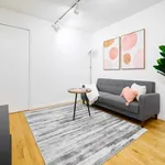 Rent 1 bedroom apartment in East Village