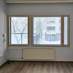 Vuokraa 2 makuuhuoneen asunto, 48 m² paikassa Helsinki