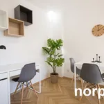 Rent 2 bedroom apartment of 38 m² in Krakow