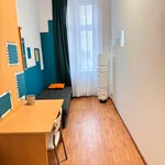 Rent a room in Poznan