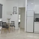 Rent 1 bedroom apartment of 40 m² in Málaga