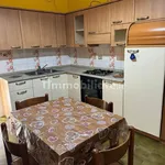 2-room flat good condition, mezzanine, Strambino