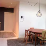 Appartement de 70 m² avec 2 chambre(s) en location à brussels