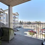 Appartement de 882 m² avec 2 chambre(s) en location à Edmonton