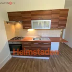 Pronajměte si 5 ložnic/e byt o rozloze 73 m² v Havířov