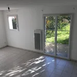 Rent 1 bedroom house of 85 m² in Cornebarrieu