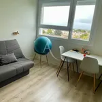 Appartement de 62 m² avec 3 chambre(s) en location à Angers