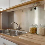 Huur 1 slaapkamer appartement van 55 m² in amsterdam