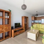 Alquilo 1 dormitorio apartamento de 60 m² en Los Abrigos