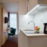 Studio de 258 m² à Lille