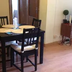 Rent a room in madrid