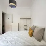 Rent a room in lisbon