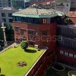 Rent 5 bedroom apartment of 250 m² in Milano