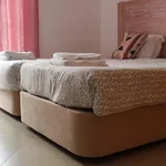 Alugar 1 quarto apartamento em Tavira