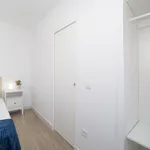 Alquilo 4 dormitorio apartamento de 40 m² en Valencia