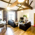 Rent a room in Yorkshire And The Humber