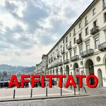 Affitto 3 camera appartamento di 85 m² in Turin