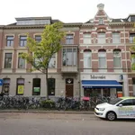 Huur 1 slaapkamer appartement van 32 m² in Breda