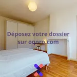 Appartement de 12 m² avec 3 chambre(s) en location à Saint-Étienne