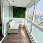 Alugar 3 quarto apartamento de 136 m² em lisbon